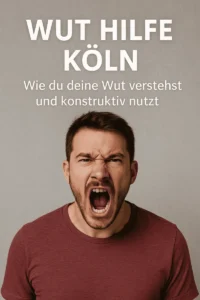 Wie du deine Wut verstehst und konstruktiv nutzt